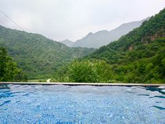 -北京山里寒舍度假酒店