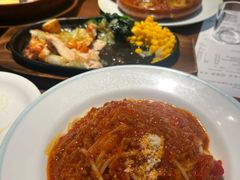 -萨莉亚意式餐厅(杭州西溪龙湖天街店)