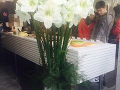 -Lady M Cake Boutique(麦迪逊大道店)