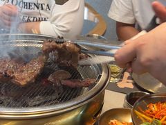 -味家烤肉烤鳗鱼牛排(西塔旗舰店)