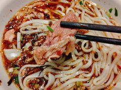 -易裕和·长沙米粉(竹塘西路店)
