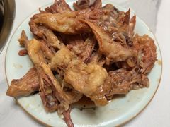 -穆斯林饭庄(明德南街店)