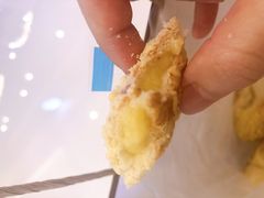 霸气榴莲王-奈雪的茶(国金中心店)