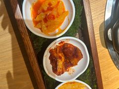 -一朵菌·野生菌探索家火锅(南亚店)