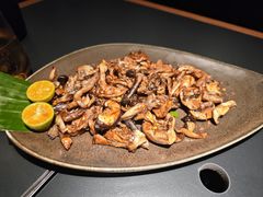 -Ameigo梅果·云贵川bistro(长宁来福士店)