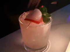 -罗斯福色戒酒吧(外滩店)