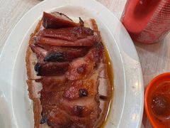 -一乐烧鹅(中环店)