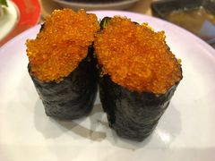 -元气寿司(新城市广场店)