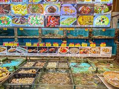 -花溪雨·森林餐厅(石基店)