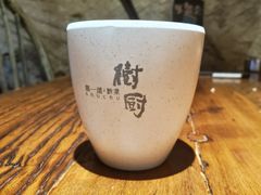 -树厨贵州菜(大十字店)