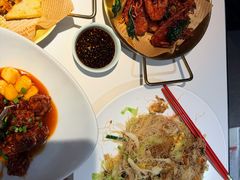 -南门食仙·手工福州菜(南门兜店)