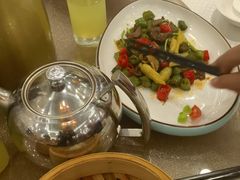 -瑞景轩中餐厅