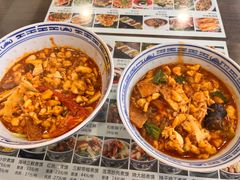 -老西安韩记三鲜煮馍(四府街店)