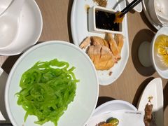 -苏小柳点心·手作小笼包(浦东嘉里城分院)