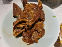 -百春原湖南牛肉粉(百联世纪店)
