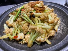 -北平食坊·烤鸭(黄寺大街店)