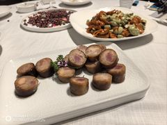 -悦色烤鸭店