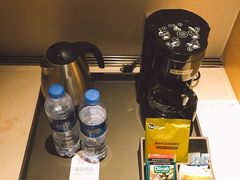 -广州天河合景福朋喜来登酒店