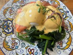 -Alimentari早午餐(安福路店)