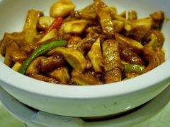 蒜烧肚条-紫光园(顺义店)