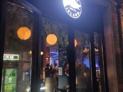 门面-Goose Island Brewhouse鹅岛精酿啤酒餐厅