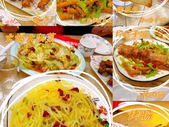 -胖太太四川麻辣排骨串(镇江路分店)