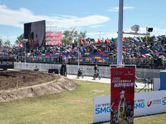 -上海国际越野赛车场