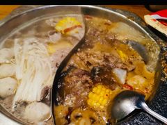 -傣妹火锅(南京东路一店)