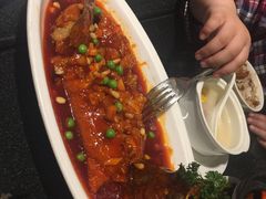 -鹿港小镇(金虹桥国际中心店)