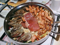 -黄记煌三汁焖锅(民乐园万达店)