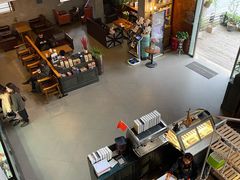 -猫屎咖啡(陶溪川店)