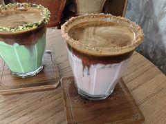 -METAL HANDS(五道营店)