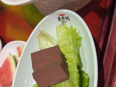 -重庆袁老四火锅(武进万达店)