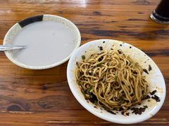 -刘臣街燃面