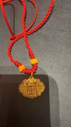 -周大福CHOW TAI FOOK(北京SKP店)