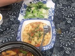 -记忆湘菜馆(芙蓉镇店)