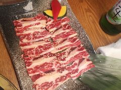 -炎蔵牛舌烤肉