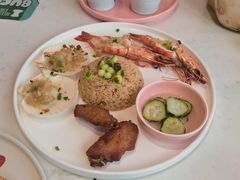 -水桶王国主题餐厅·聚会·生日派对·亲子活动·家庭套餐(亚龙湾希尔顿店)