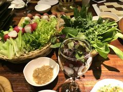 -慢丽江·云南野生菌土鸡锅(付家庄店)
