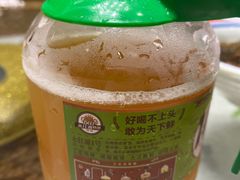 -永红源啤酒·烧烤·海鲜·大排档(台柳路店)