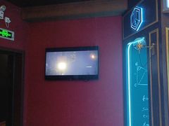 -恐怖游戏(湖滨店)