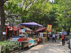 -黄埔古港