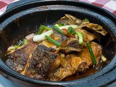 -陈记粤湛鸡饭店