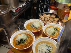 -老龙亭拉面店