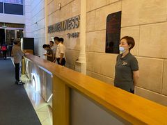 -一兆韦德健身·城市运动馆