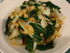 -香融府·烤鸭·家常菜(马家堡路店)