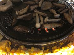 -海之屋韩式烤肉(海棠68环球美食街店)