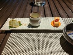 -生机蔬食·24节气料理餐厅(番禺广场店)