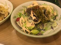 -萨莉亚意式餐厅(莲花国际广场店)