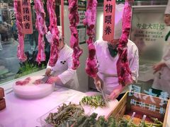 -费大厨辣椒炒肉(太平老街店)